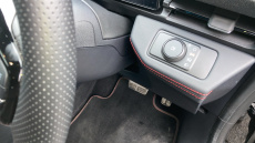 Ford Puma ST 1.0 EcoBoost Hybrid mHEV ST 5dr DCT Petrol Hatchback